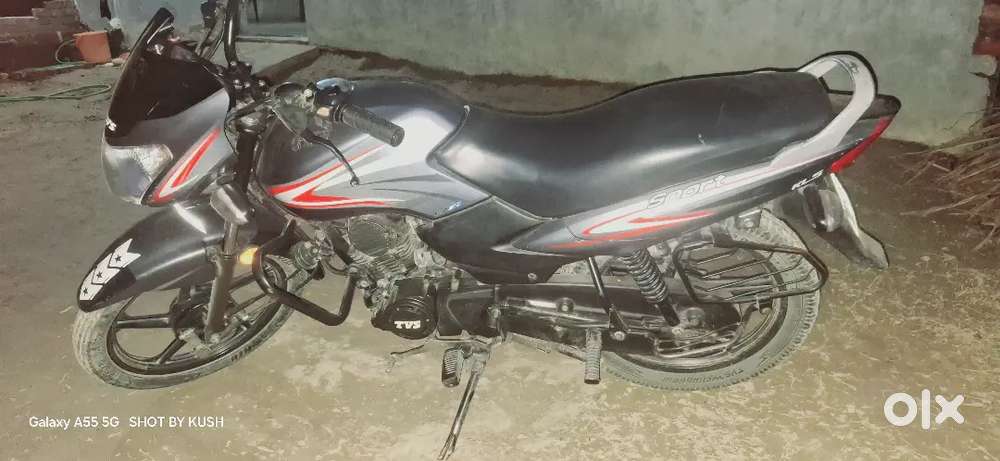 Tvs sport address Lakhimpur kheri