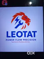 Electrician and plumber