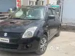Maruti Suzuki Swift 2007 Petrol Good Condition