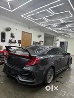 Honda Civic 2019 Petrol 45000 Km Driven