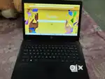 HP 14s Laptop  Intel i5 10th Gen  8GB RAM  60GB Storage