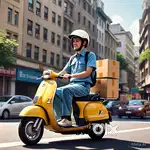 Zepto HYD Riders with Strong Navigation Skills Needed.