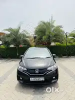 Honda Jazz 1.5 SV i DTEC, 2017, Diesel