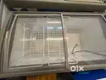 Deep Freezer(Chest Freezer)