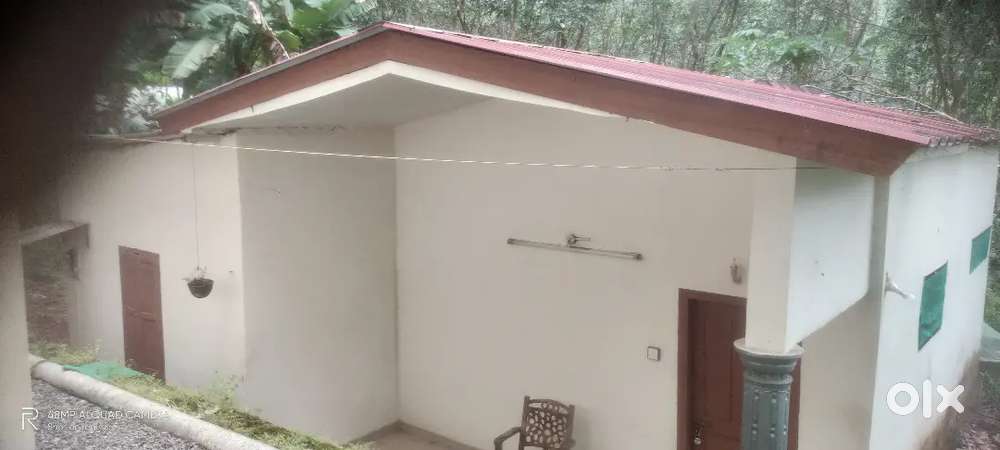 Home rent for small family . deposit -15000