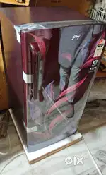 Fridge Godrej 90 litre Star 2