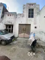 Beautiful house in 60 gaj plot
