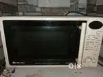 Oven in best condition