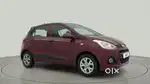 Hyundai Grand i10 Magna 1.2 Kappa VTVT, 2016, Petrol