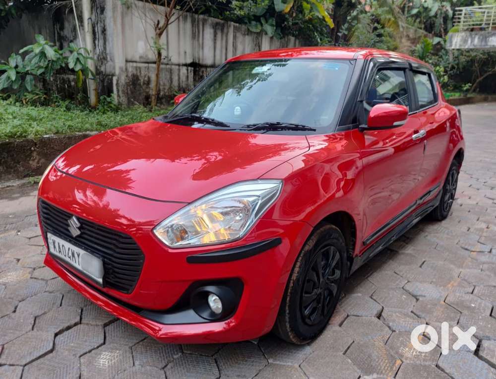 Well maintained swift for sale