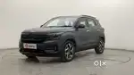 Kia Seltos 1.4 X-Line DCT, 2022, Petrol