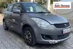 Maruti Suzuki New-gen Swift VXi, 2013, Petrol