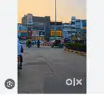panchshati circle 2 nd floor for rent  for companies like nbfc