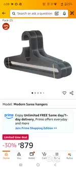 Clothes hanger