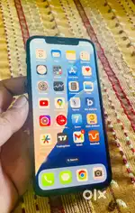 Iphone 12, 128 GB, Box available, Everything is original, Battery 79%