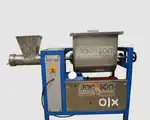 FLOUR KNEADING MACHINE 10 KG