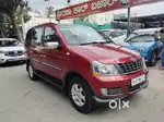 Mahindra Xylo H8 ABS Airbag BS IV, 2013, Diesel