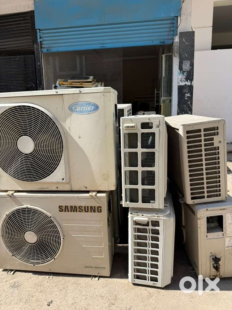 Window ac purchase. Also dead ac