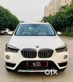 BMW X1 SDRIVE 20D X Line, 2018, Diesel