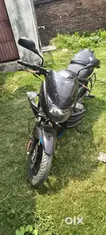 Pulsar 150 best condition