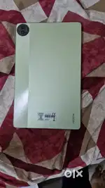 Realme pad 2