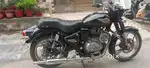 Bullet 350 excellent condition