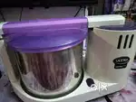 Ultra wet grinder