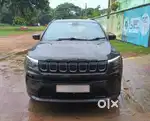 Jeep Compass 2.0 Model S (O) Diesel MT, 2023, Diesel