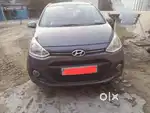 Hyundai Grand i10 2016 Petrol Well Maintained