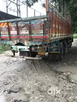 Tata 2515 truck