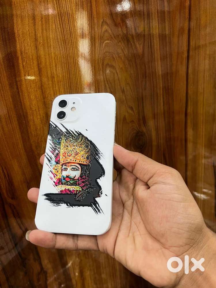 I phone 12 128gb