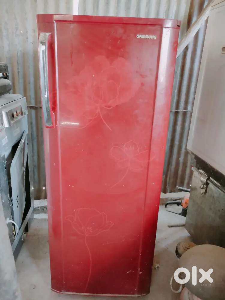 Fridge in Good Condition