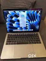 Macbook pro