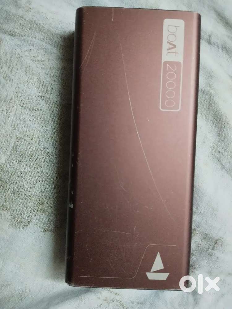BOAT 20000mah