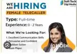 Tele Caller