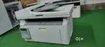 Old hp laserjet ultra mfp m134fn printer & ADF SCANNER