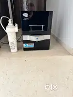 RO water purifier for 5500/-