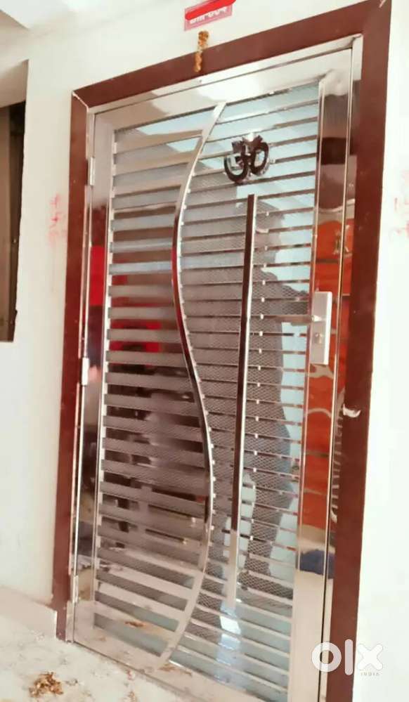 2 BHK with 2 Washroom