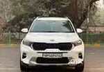 Kia Sonet 1.2 HTK Plus, 2020, Petrol