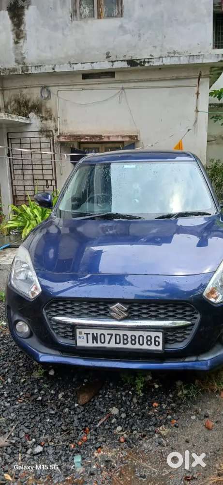 Maruti Suzuki Swift 2023 Petrol 11000 Km Driven