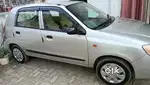 Maruti Suzuki Alto K10 2011