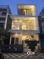 Beautiful independent house in sunny enclave on 200 feet airport road