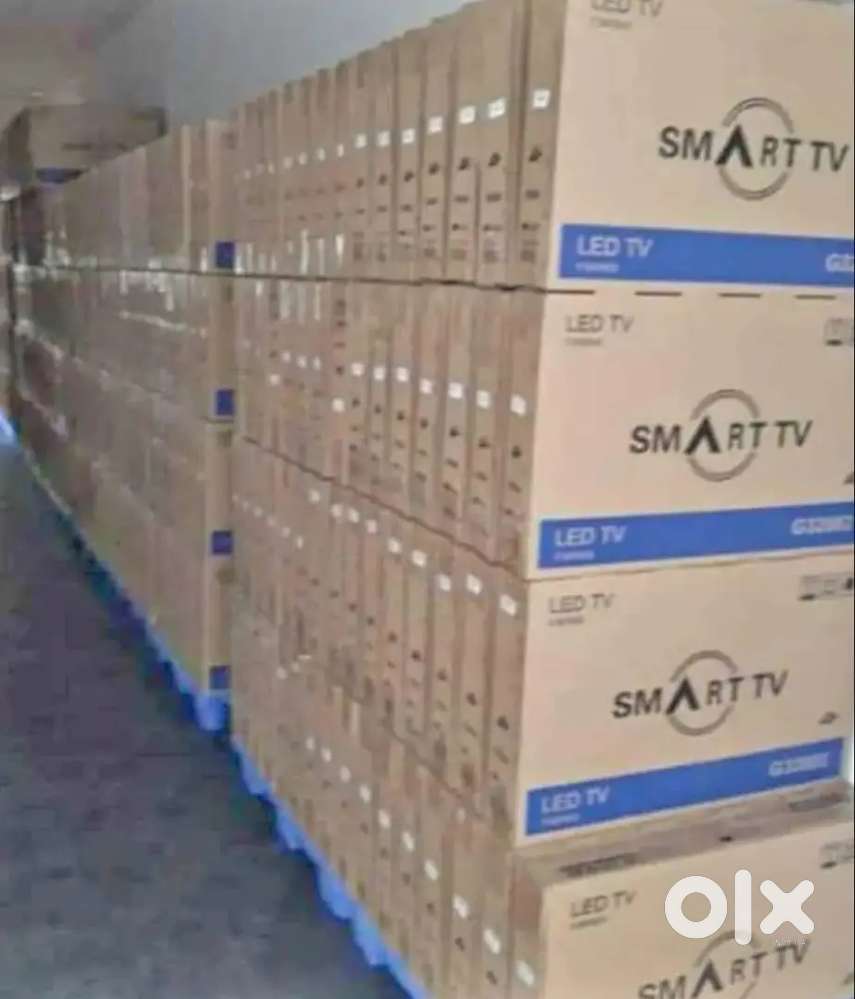 32inch Smart Android LED