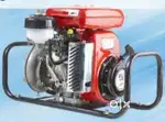 Vijay Villiers CB31 electronic ignition pump set.