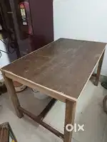 Wooden Dining table