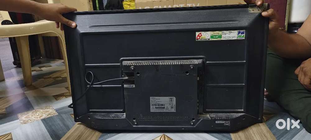 Samsung tv