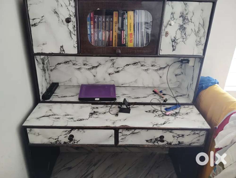Study table