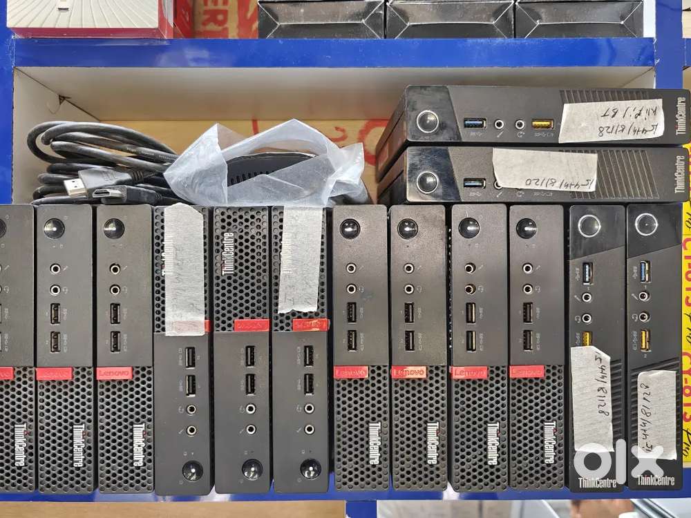 Buy & sell  CCTV, Laptop, Desktop repair service