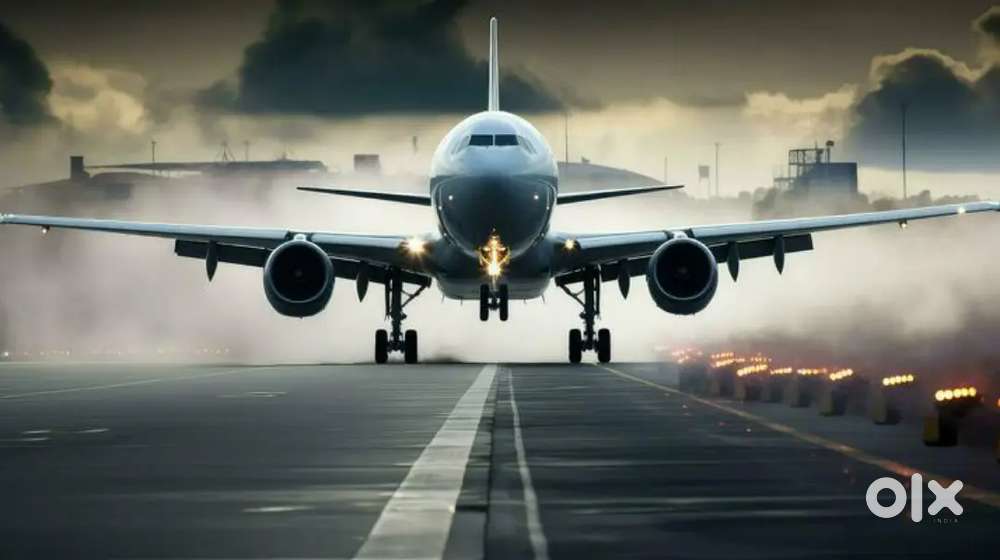 New vacancy open in indigo airlines apply fast