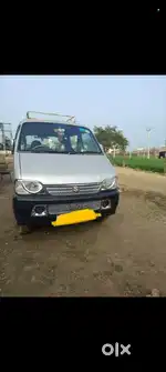 Maruti Suzuki Eeco 2013 Petrol Well Maintained